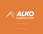 ALKO CONSTRUCTION