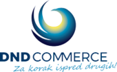 DND Commerce d.o.o