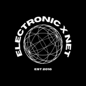 Electronic X Net