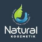 Natural koozmetik