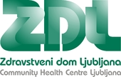 Zdravstven Dom Ljubljana