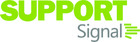 SUPPORT SIGNAL