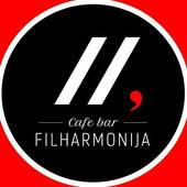 Filharmonija Cafe Bar