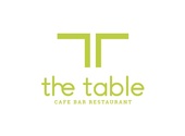 The Table Cafe Bar Restaurant