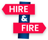 Hire and Fire S.R.L