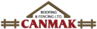 Canmak Roofing and Fencing