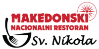 Makedonski nacionalni restoran Sv. Nikola