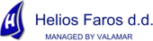 HELIOS FAROS d.d. managed by Valamar